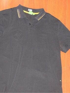 Hugo Boss Men’s Polo M